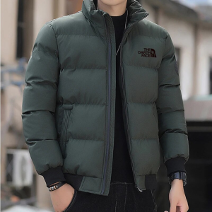 Men's Windproof Jacket