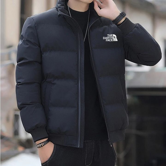 Men's Windproof Jacket - Image 2