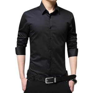 Men's Casual Shirt