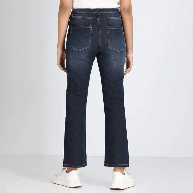 Women's Slim Fit Jeans - Image 3