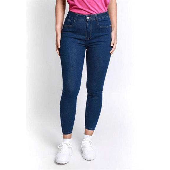 Women's Slim Fit Jeans